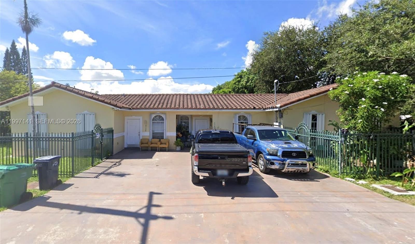 Real estate property located at 9740 5th Ave, Miami-dade, 1st Addn To Pinewood Park, Miami, FL