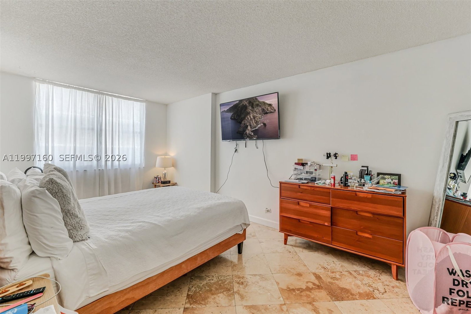 Real estate property located at 6039 Collins Ave #1607, Miami-dade, Maison Grande Condo, Miami Beach, FL