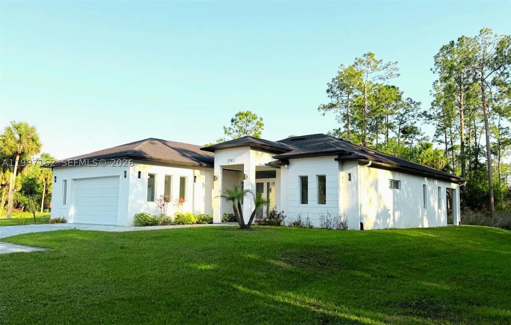 Real estate property located at 3762 32nd AVE SE, Collier, Golden Gate Estates, Naples, FL