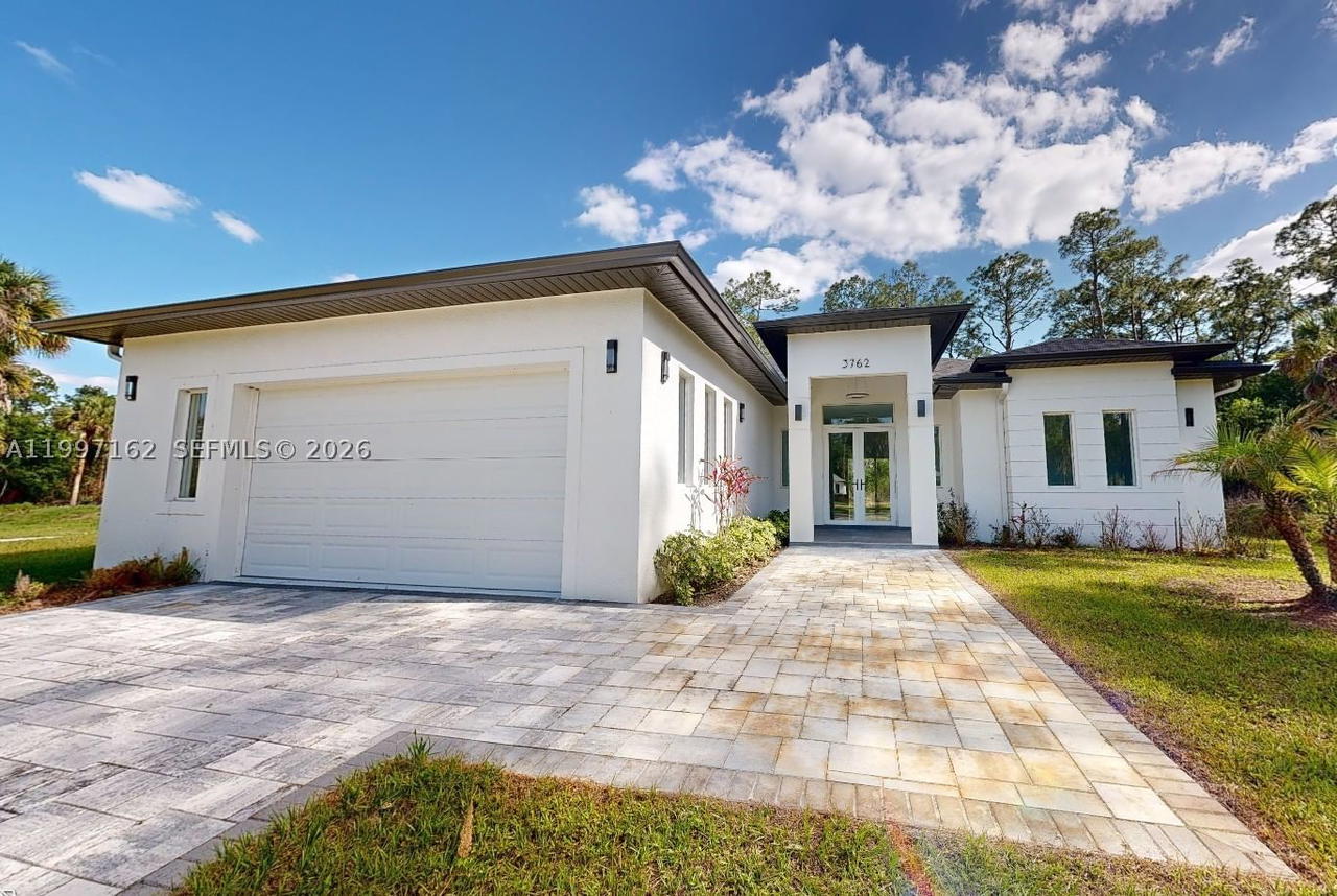 Real estate property located at 3762 32nd AVE SE, Collier, Golden Gate Estates, Naples, FL