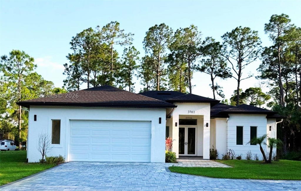 Real estate property located at 3762 32nd AVE SE, Collier, Golden Gate Estates, Naples, FL