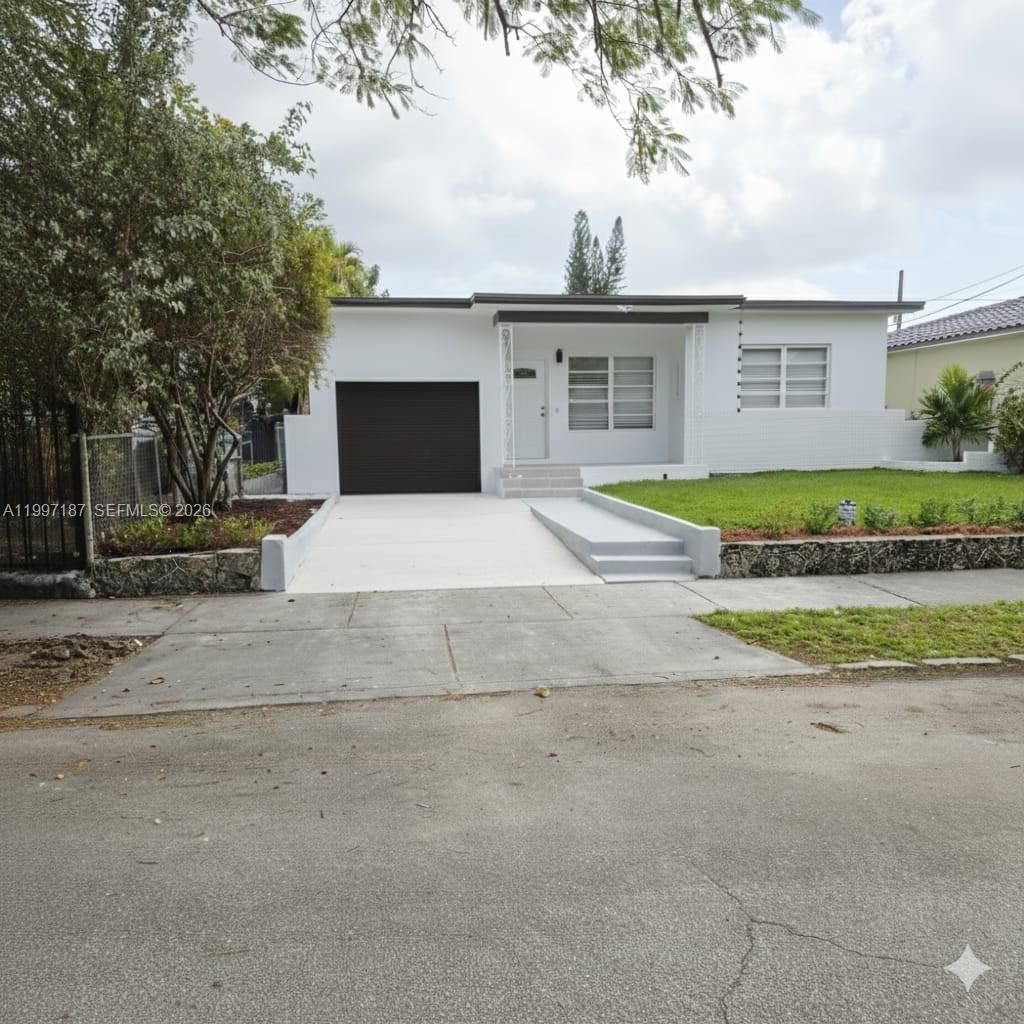 Real estate property located at 75 32nd Ct Rd, Miami-dade, Auburndale Amd, Miami, FL