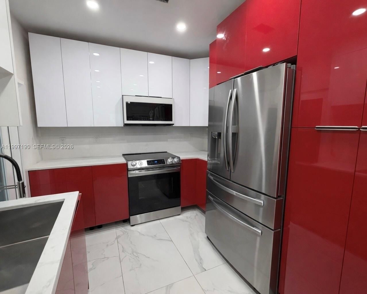 Real estate property located at 1215 Kasim St, Miami-dade, Plat No 1 Opa Locka, Opa Locka, FL