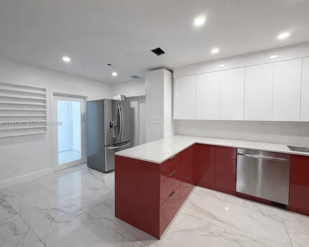 Real estate property located at 1215 Kasim St, Miami-dade, Plat No 1 Opa Locka, Opa Locka, FL