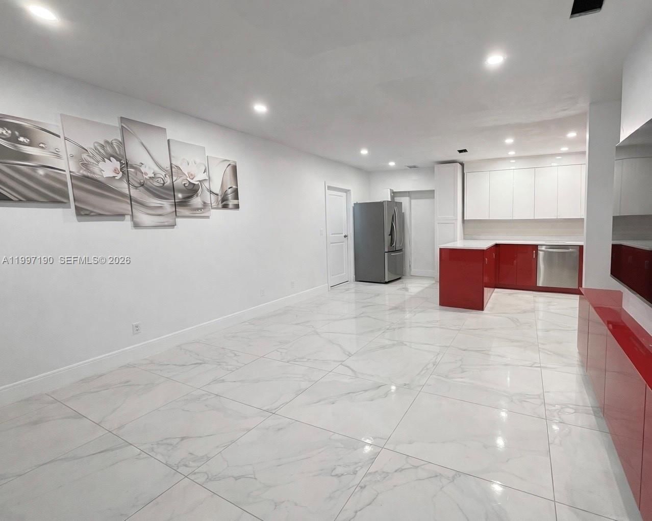 Real estate property located at 1215 Kasim St, Miami-dade, Plat No 1 Opa Locka, Opa Locka, FL