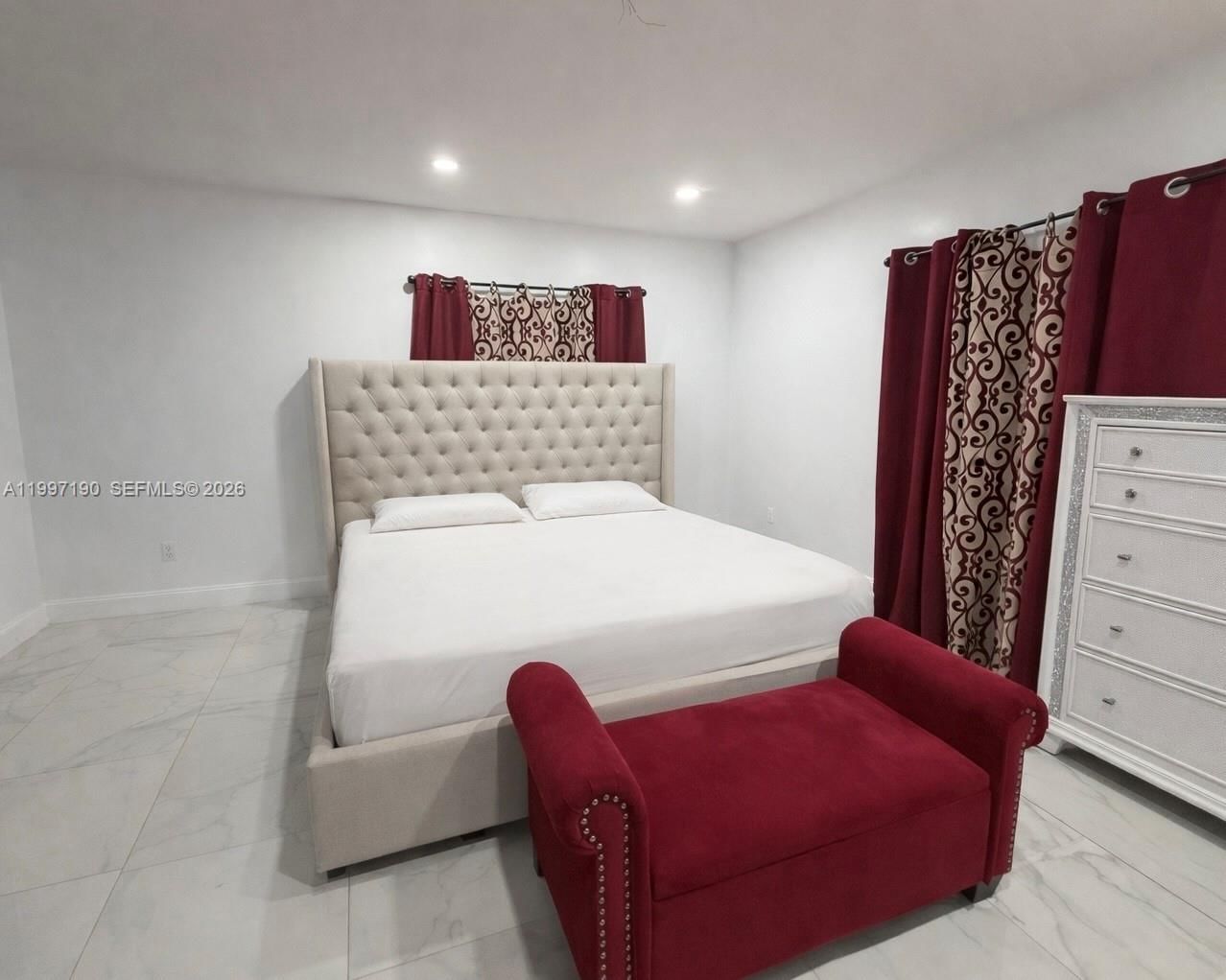 Real estate property located at 1215 Kasim St, Miami-dade, Plat No 1 Opa Locka, Opa Locka, FL