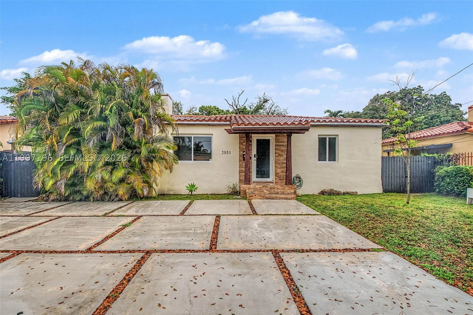 Real estate property located at 3951 2nd Ter, Miami-dade, Windsor Terrace, Miami, FL