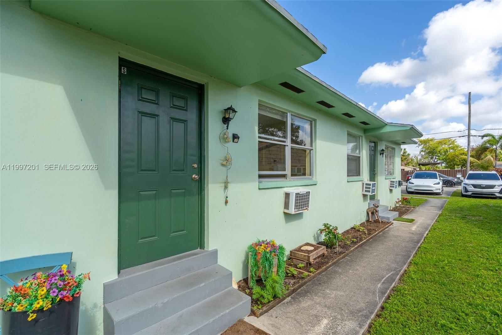 Real estate property located at 3712 12th Ct, Broward, Brysa Park, Fort Lauderdale, FL