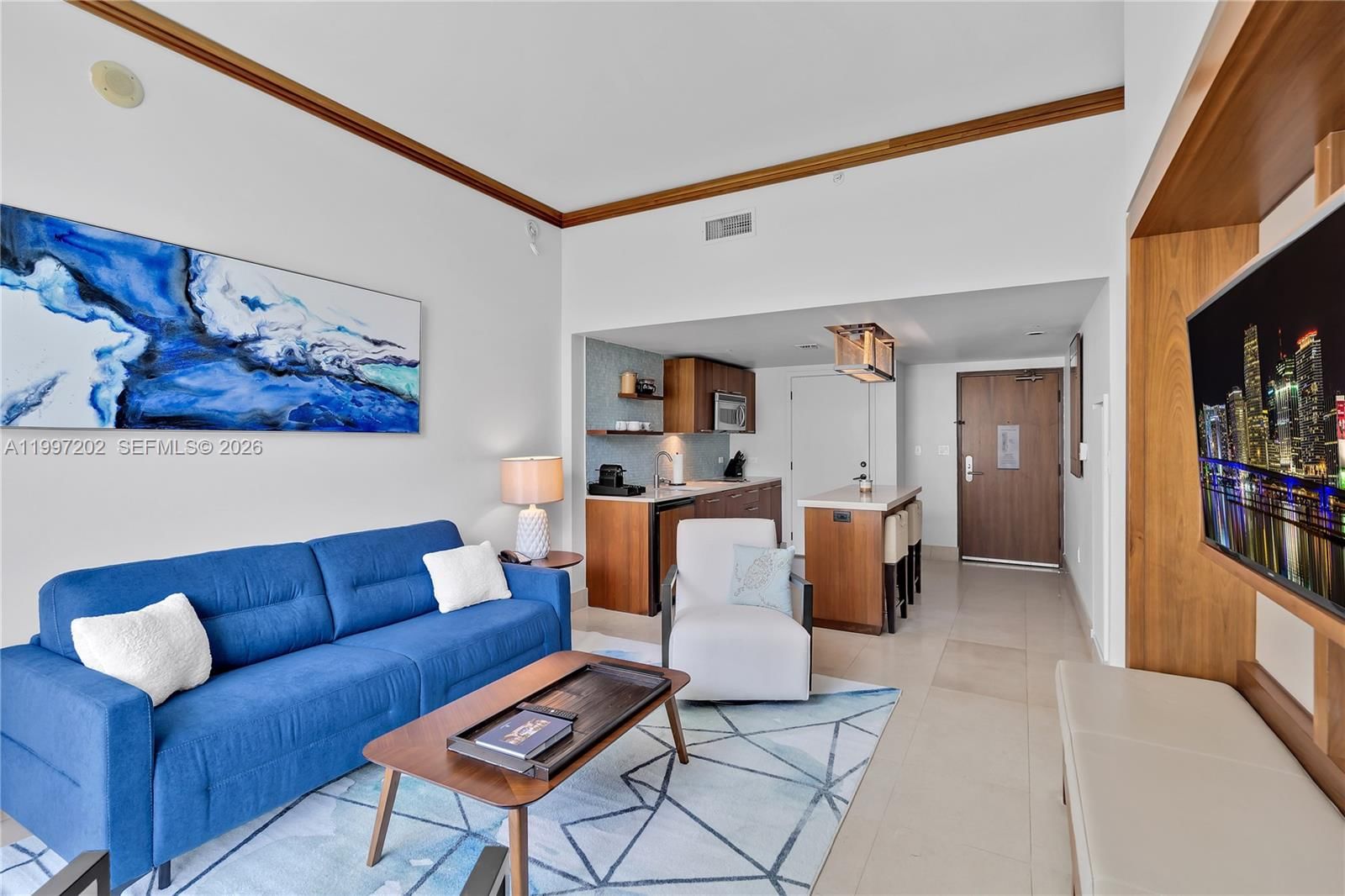 Real estate property located at 6801 Collins Ave #214, Miami-dade, Central Carillon Beach Co, Miami Beach, FL