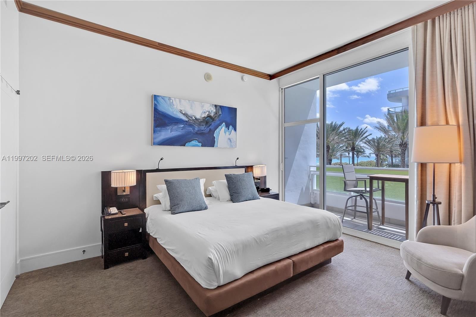 Real estate property located at 6801 Collins Ave #214, Miami-dade, Central Carillon Beach Co, Miami Beach, FL