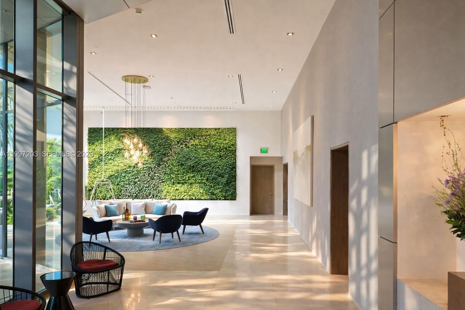 Real estate property located at 650 32nd St #2005, Miami-dade, Paraiso Bay Condo, Miami, FL