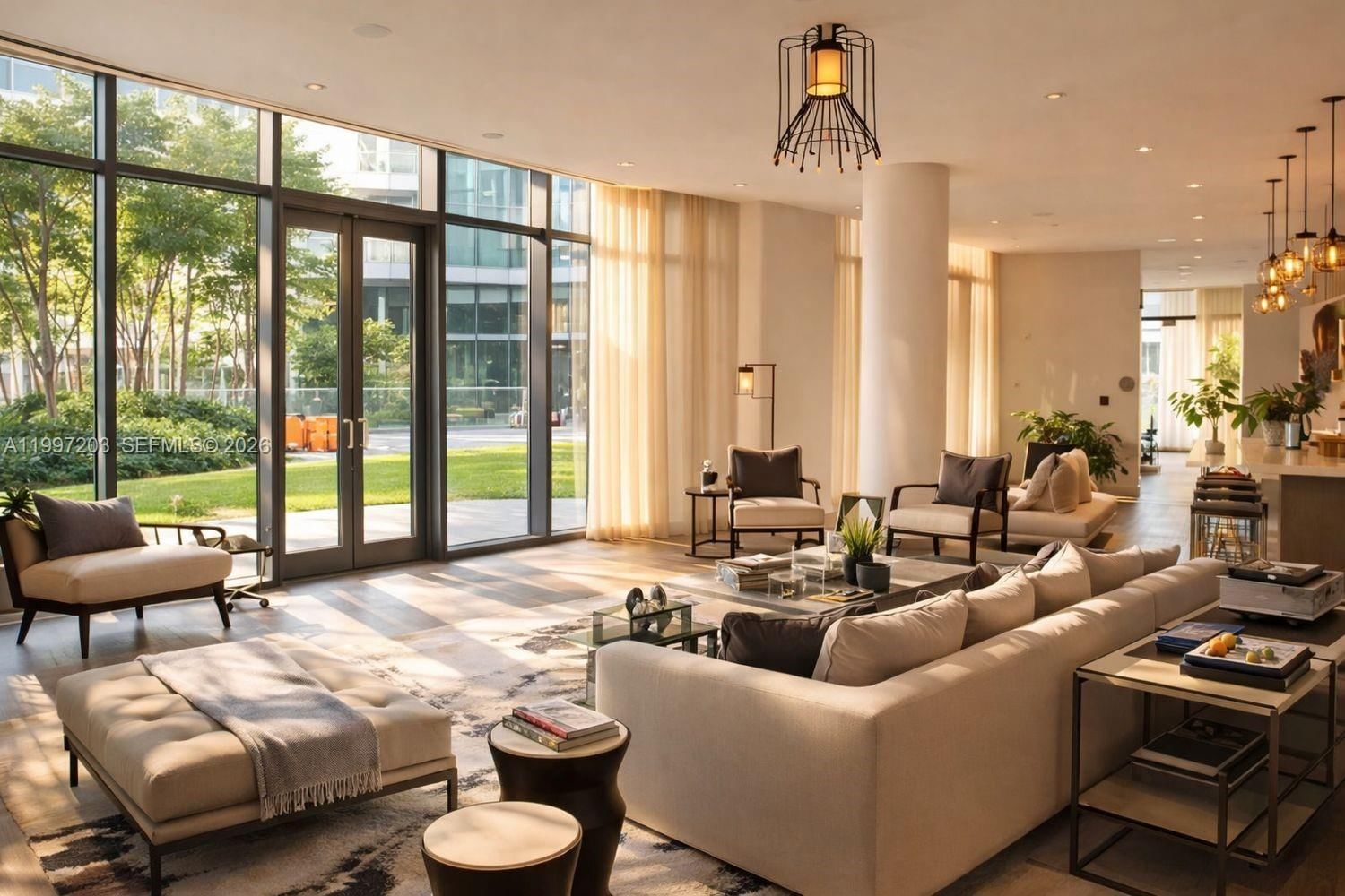 Real estate property located at 650 32nd St #2005, Miami-dade, Paraiso Bay Condo, Miami, FL