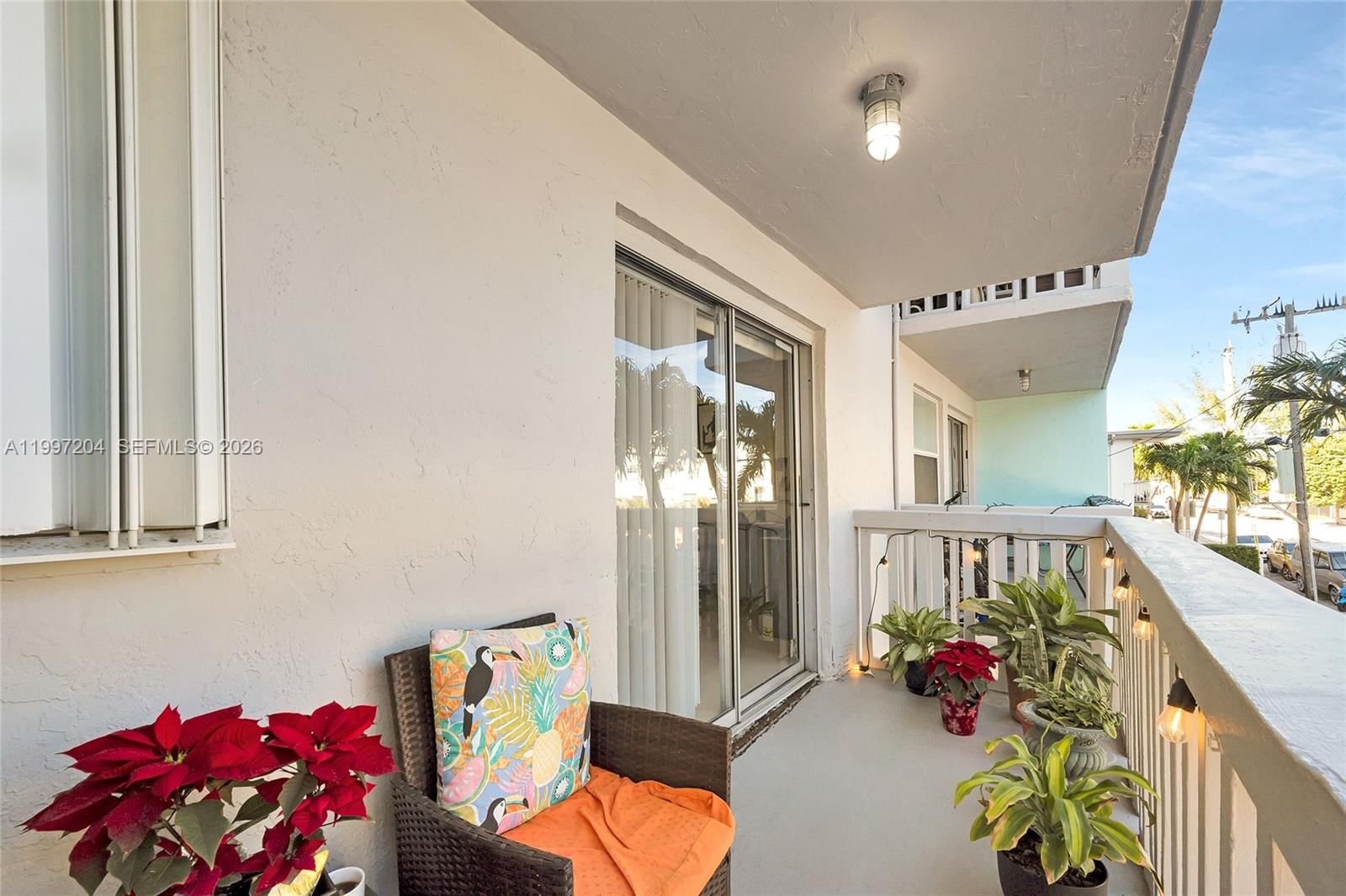 Real estate property located at 7620 Carlyle Ave #204, Miami-dade, Carlyle Plaza Condo, Miami Beach, FL