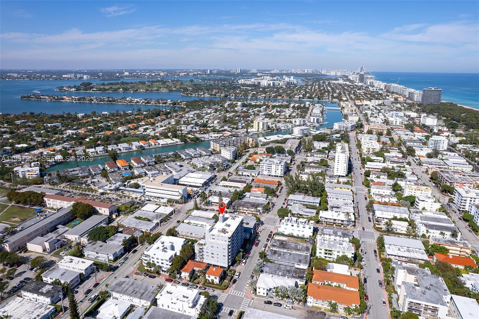 Real estate property located at 7620 Carlyle Ave #204, Miami-dade, Carlyle Plaza Condo, Miami Beach, FL