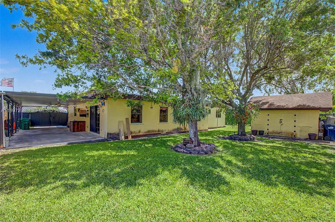 Real estate property located at 7916 140th Ave, Miami-dade, Kendale Lakes Sec Two, Miami, FL
