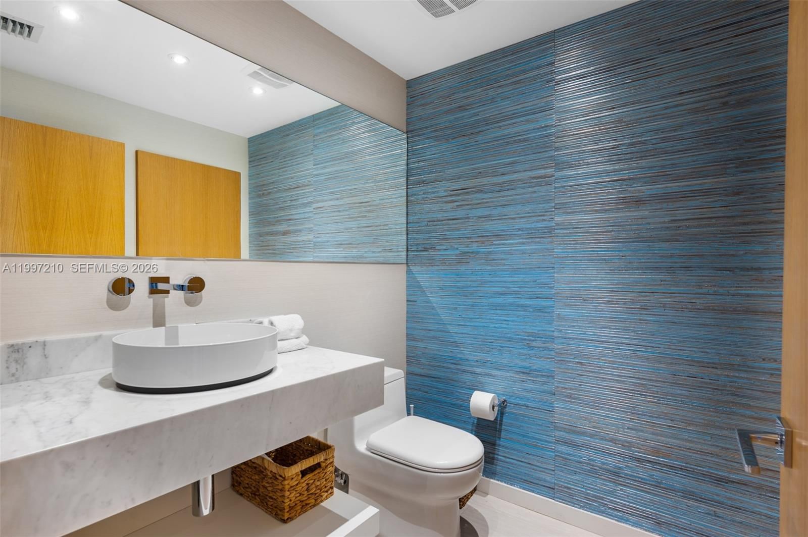 Real estate property located at 600 27th St #3201, Miami-dade, Bay House Miami Condo, Miami, FL