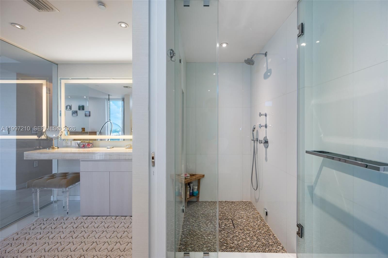 Real estate property located at 600 27th St #3201, Miami-dade, Bay House Miami Condo, Miami, FL