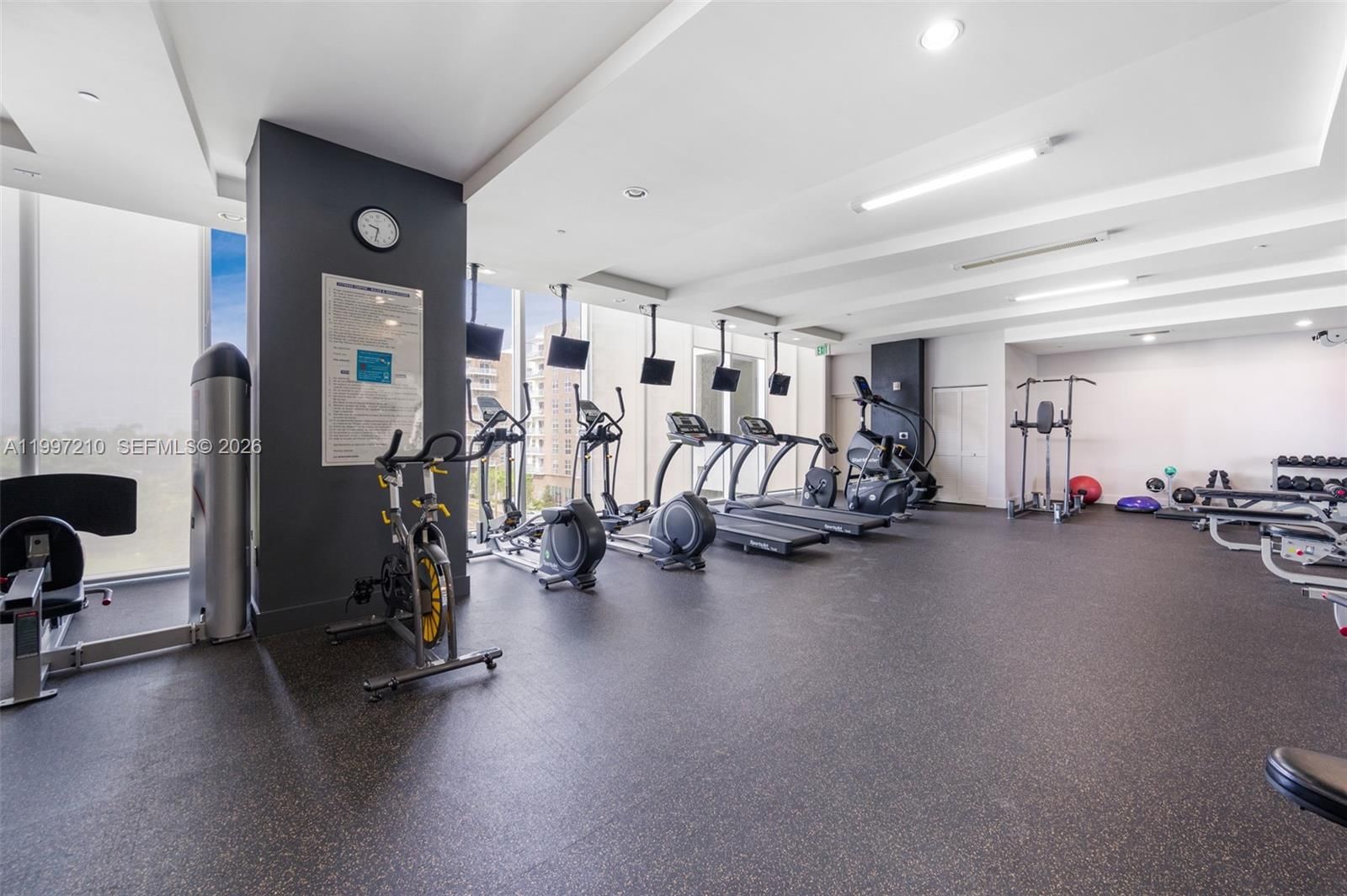 Real estate property located at 600 27th St #3201, Miami-dade, Bay House Miami Condo, Miami, FL