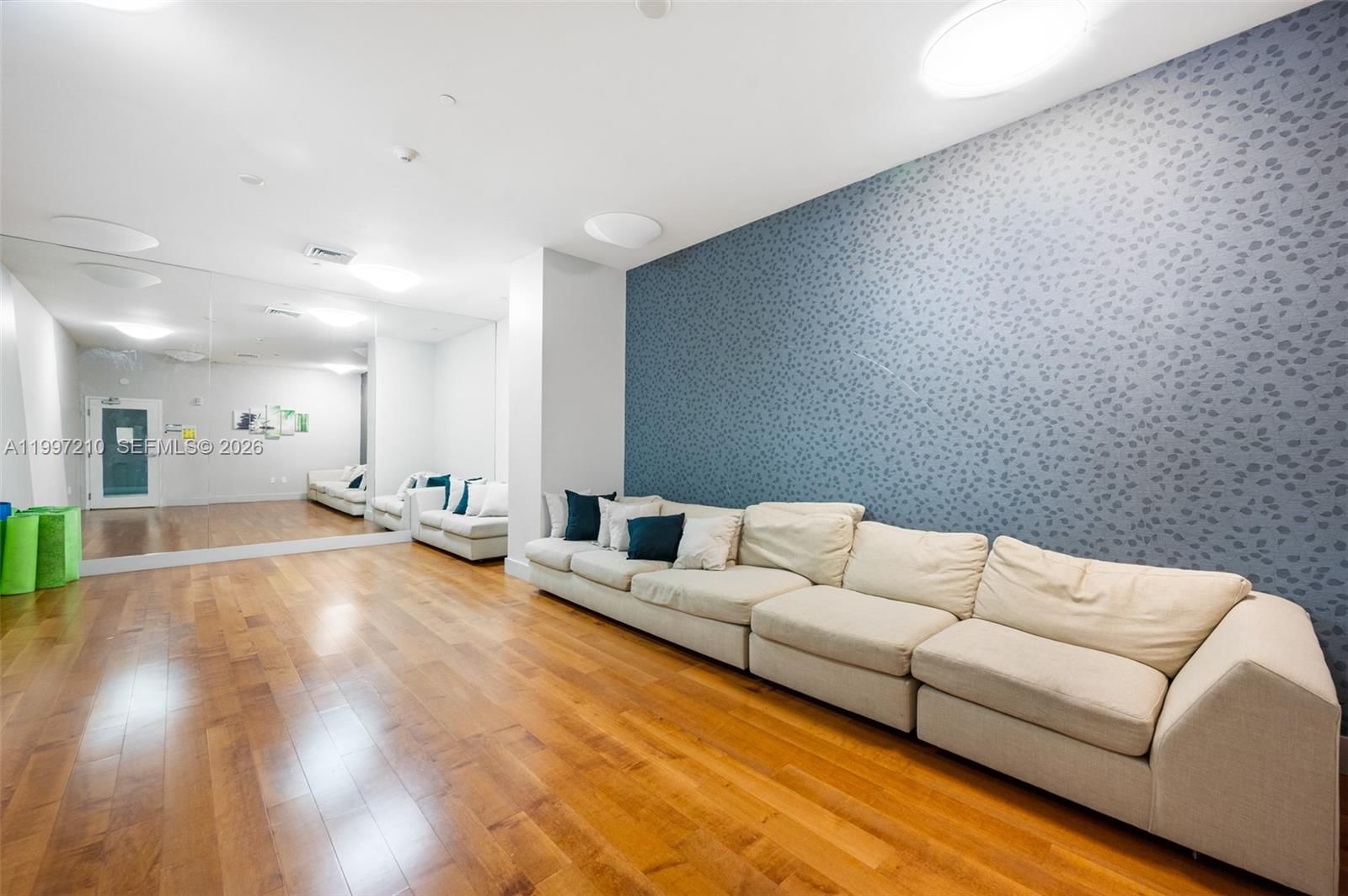 Real estate property located at 600 27th St #3201, Miami-dade, Bay House Miami Condo, Miami, FL