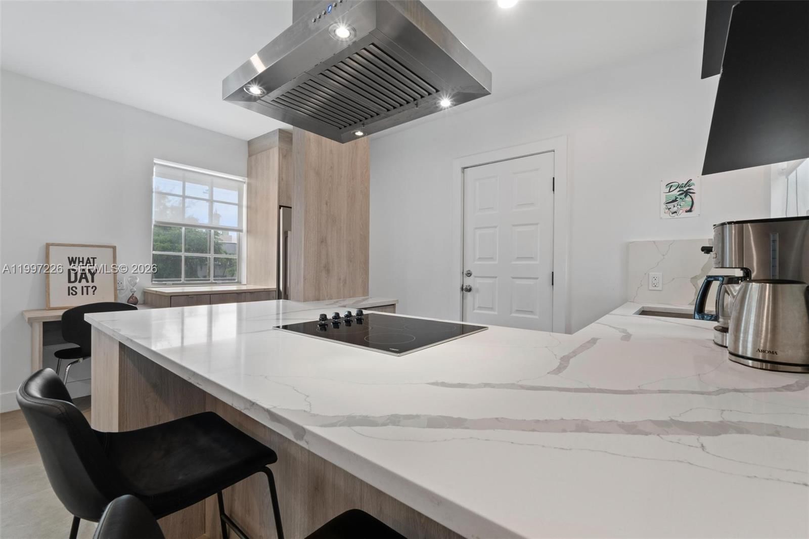 Real estate property located at 541 62nd St #13, Miami-dade, The Square At 62nd St Cond, Miami, FL