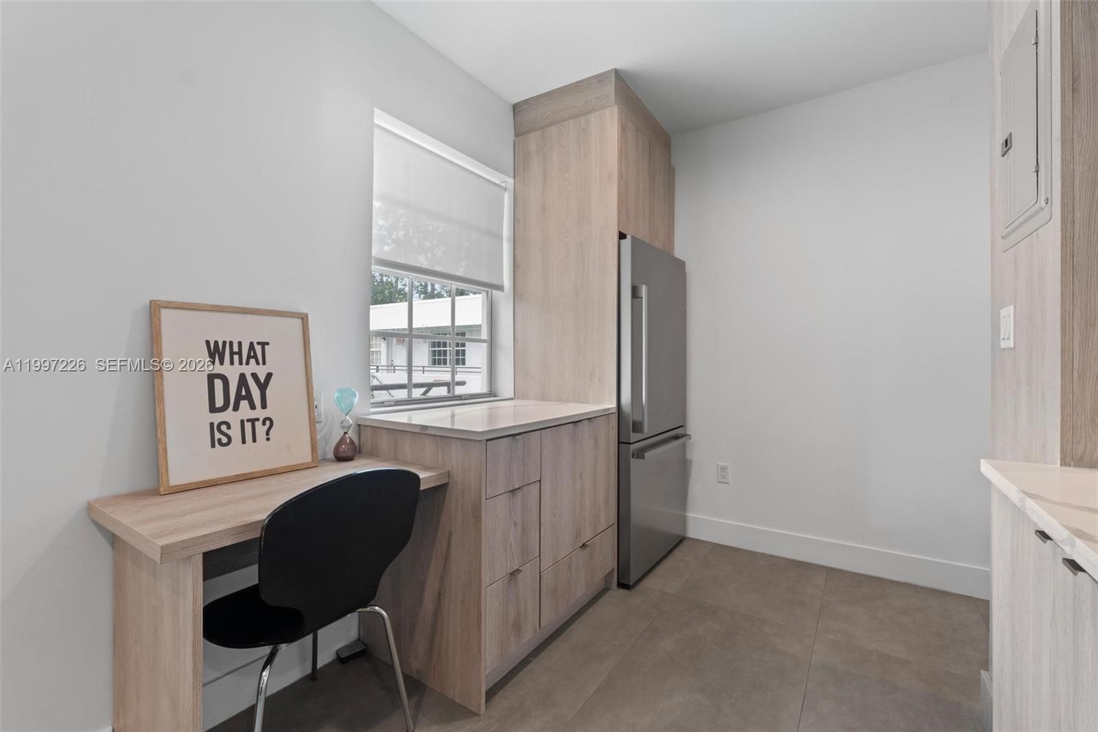 Real estate property located at 541 62nd St #13, Miami-dade, The Square At 62nd St Cond, Miami, FL