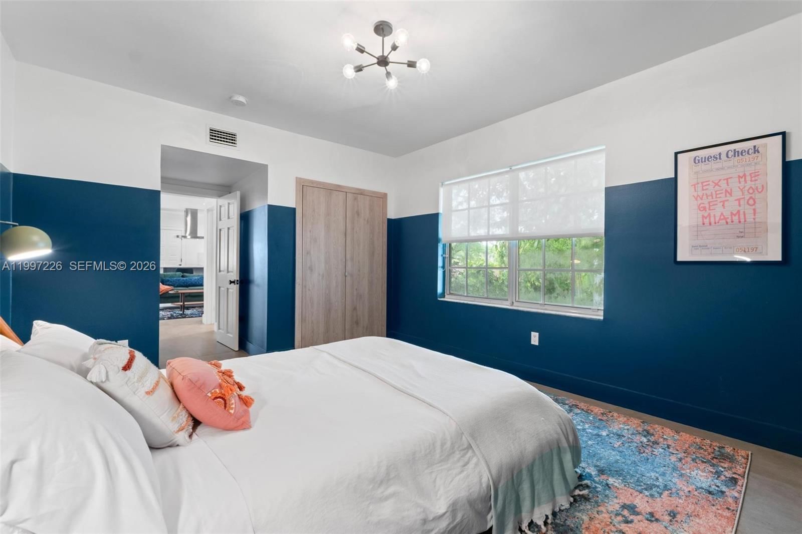 Real estate property located at 541 62nd St #13, Miami-dade, The Square At 62nd St Cond, Miami, FL