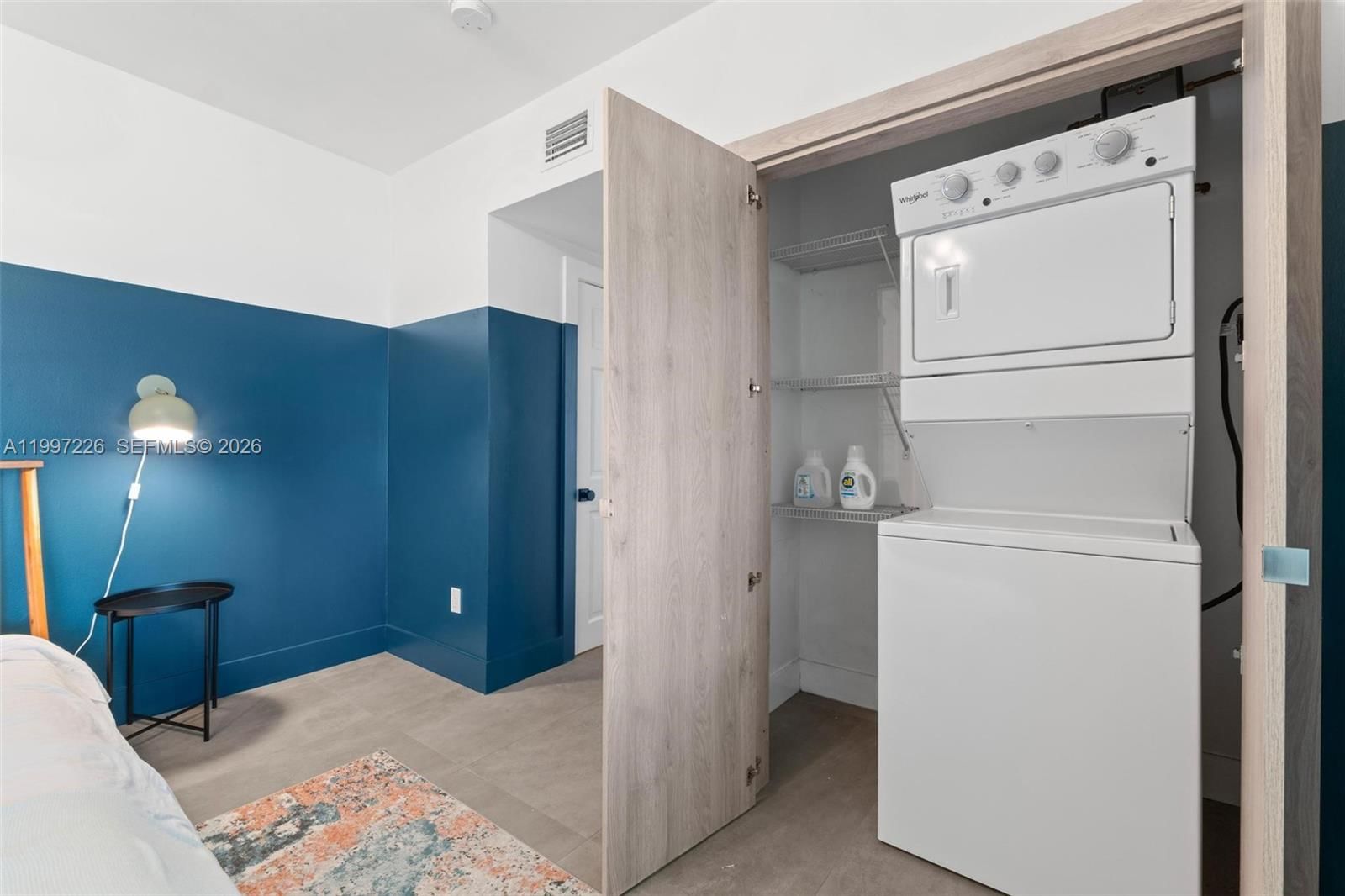 Real estate property located at 541 62nd St #13, Miami-dade, The Square At 62nd St Cond, Miami, FL