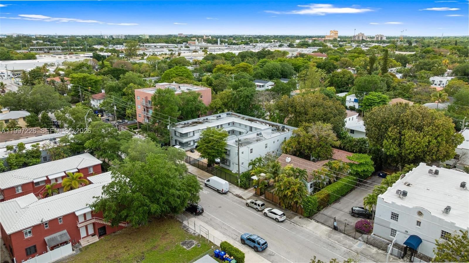 Real estate property located at 541 62nd St #13, Miami-dade, The Square At 62nd St Cond, Miami, FL