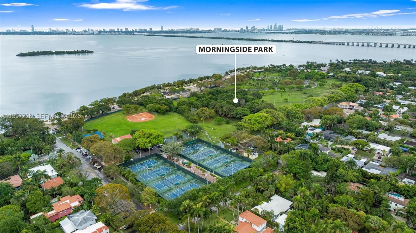 Real estate property located at 541 62nd St #13, Miami-dade, The Square At 62nd St Cond, Miami, FL