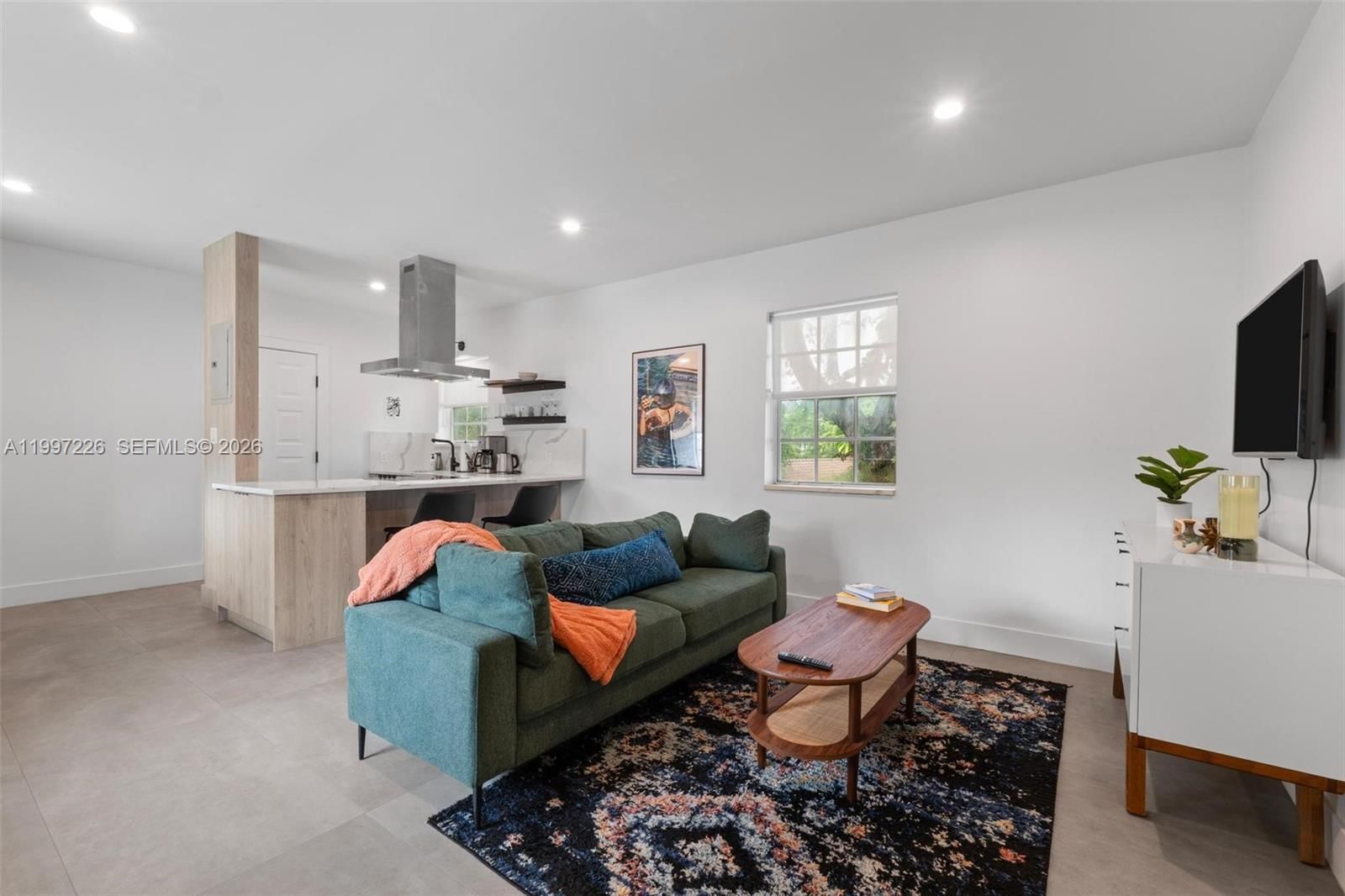 Real estate property located at 541 62nd St #13, Miami-dade, The Square At 62nd St Cond, Miami, FL