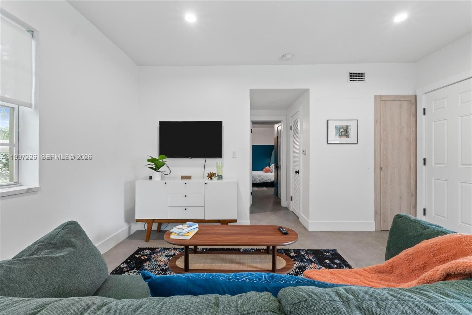 Real estate property located at 541 62nd St #13, Miami-dade, The Square At 62nd St Cond, Miami, FL