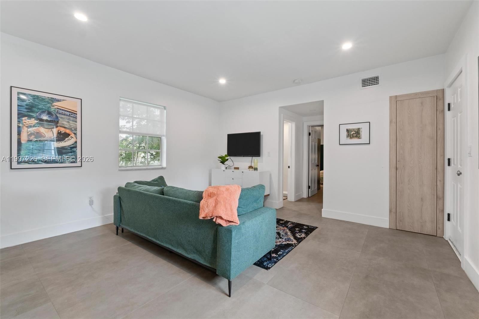 Real estate property located at 541 62nd St #13, Miami-dade, The Square At 62nd St Cond, Miami, FL