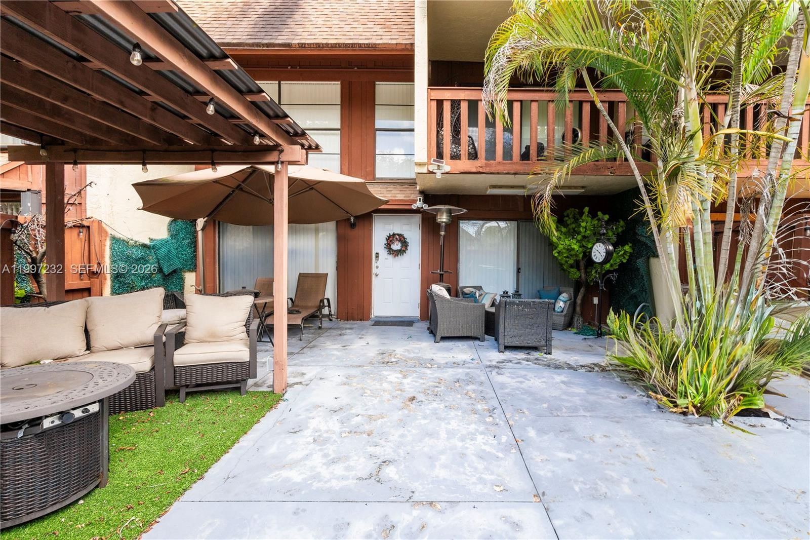 Real estate property located at 6724 114th Pl E, Miami-dade, Snapper Village Phase Ii, Miami, FL