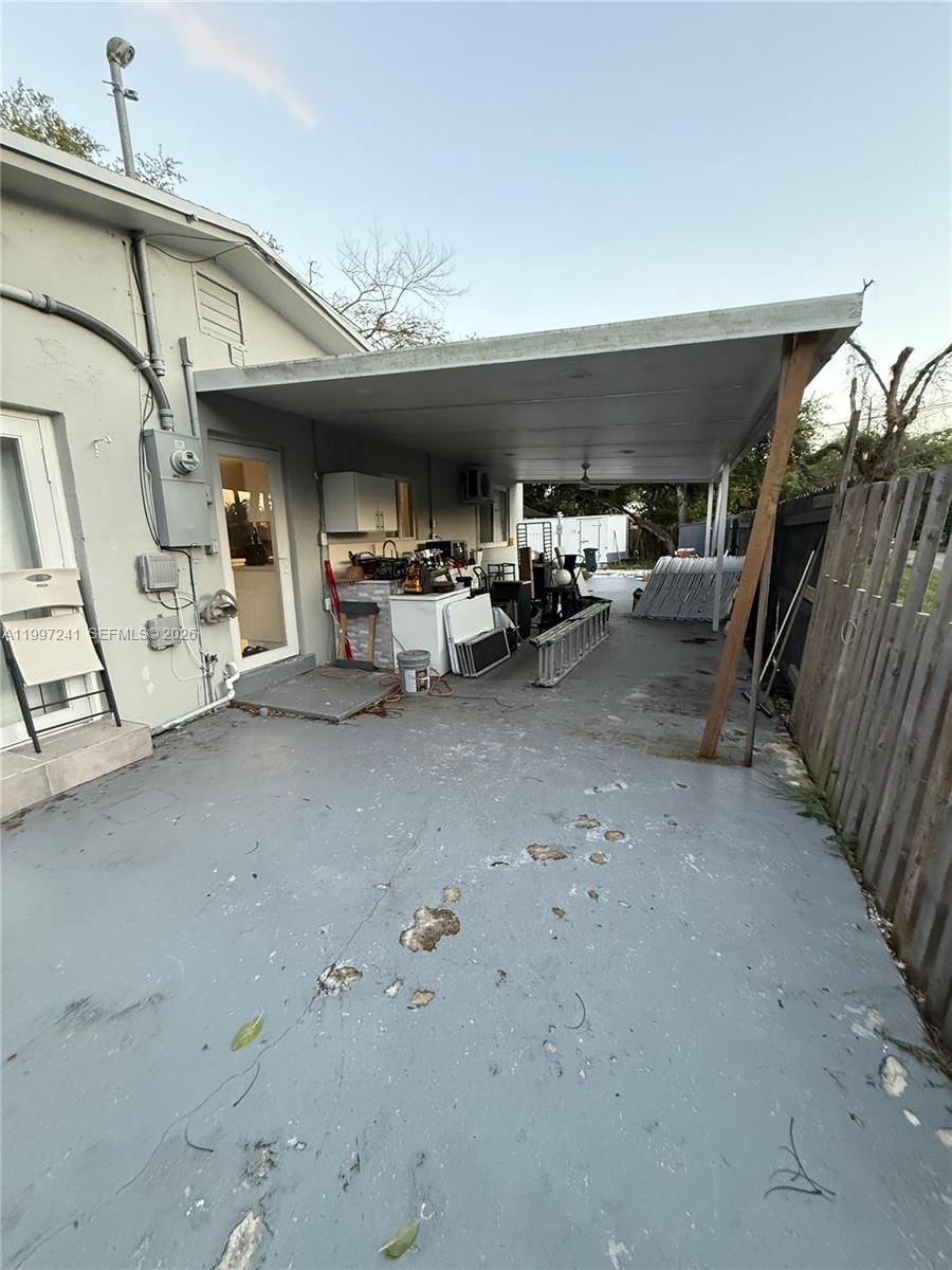 Real estate property located at 502 163rd St, Miami-dade, Fulford Highlands 1st Add, Miami, FL