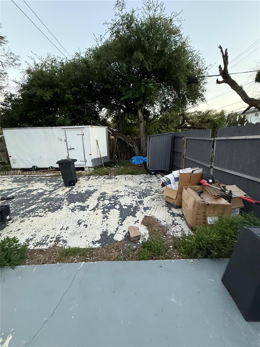 Real estate property located at 502 163rd St, Miami-dade, Fulford Highlands 1st Add, Miami, FL