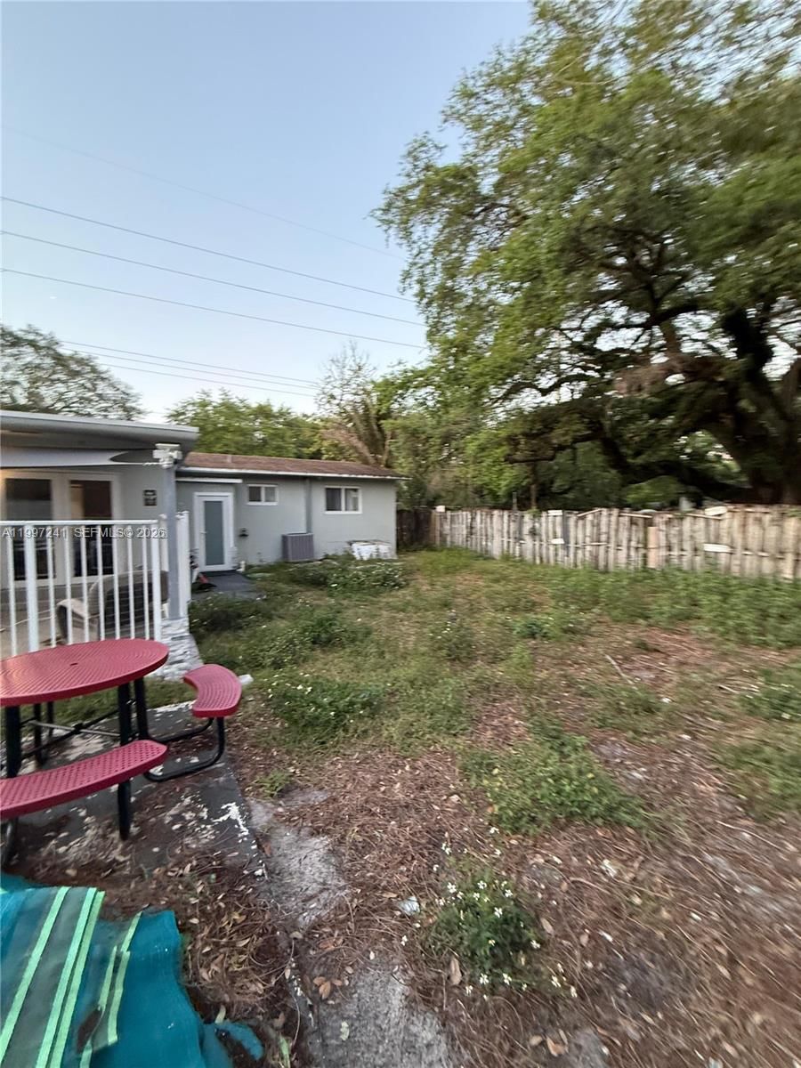 Real estate property located at 502 163rd St, Miami-dade, Fulford Highlands 1st Add, Miami, FL