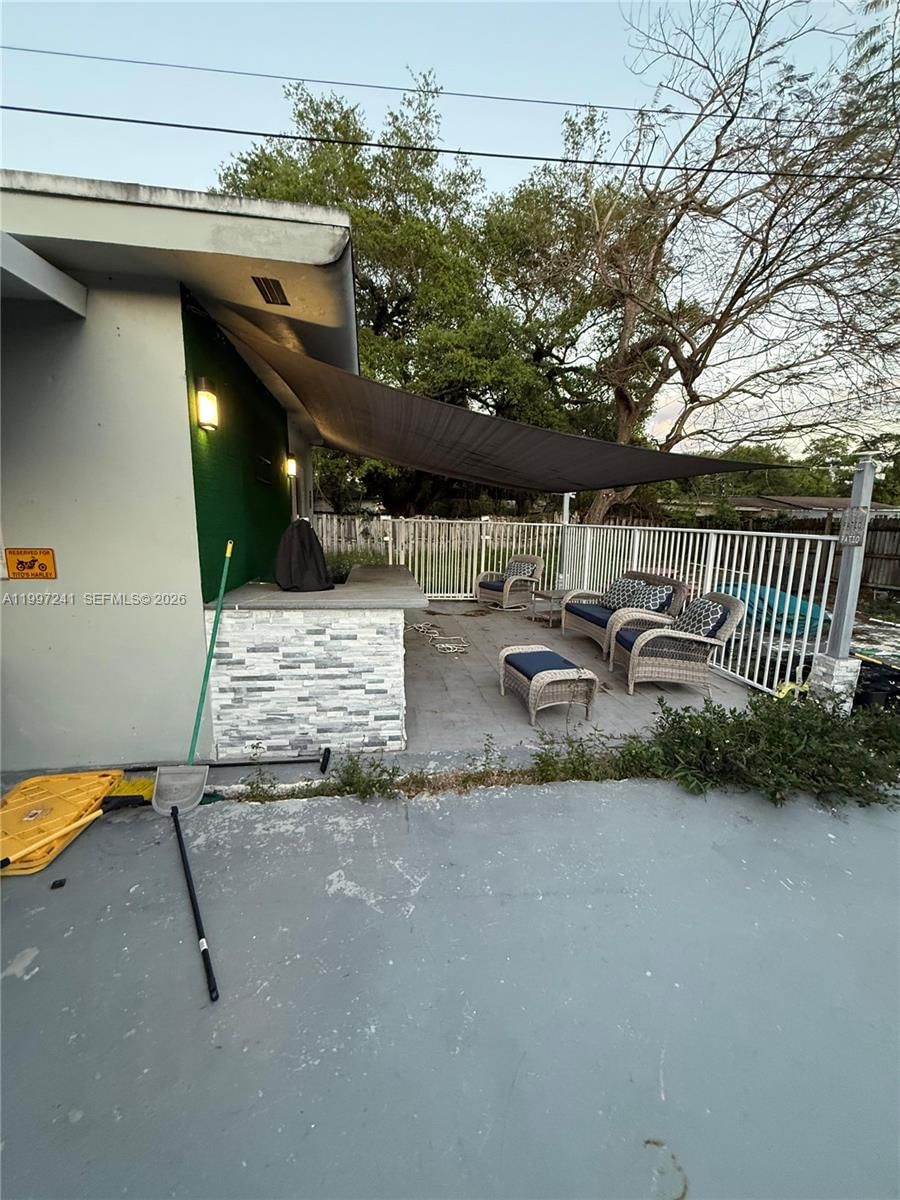 Real estate property located at 502 163rd St, Miami-dade, Fulford Highlands 1st Add, Miami, FL