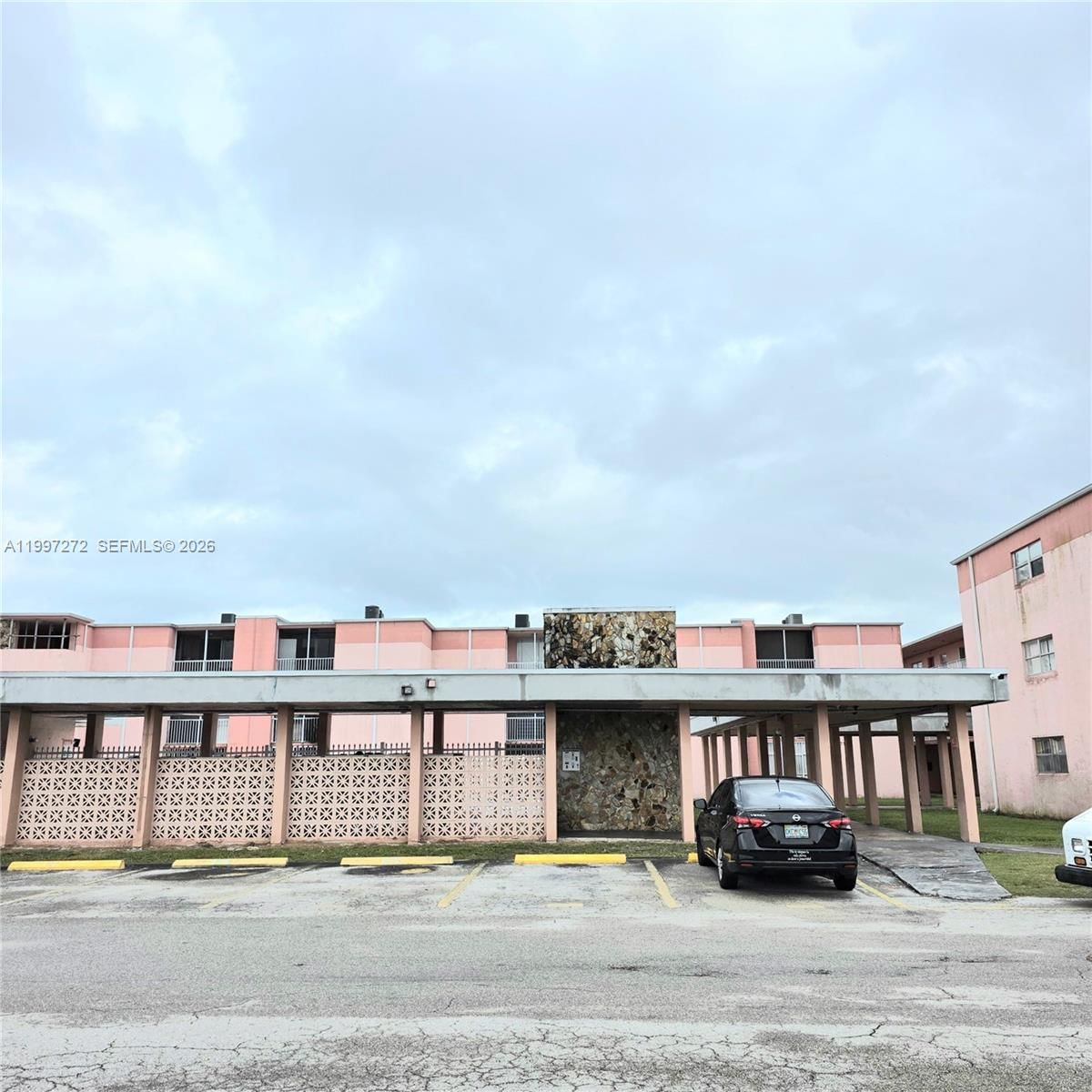 Real estate property located at 19771 114th Ave #129, Miami-dade, Point South Condo, Miami, FL