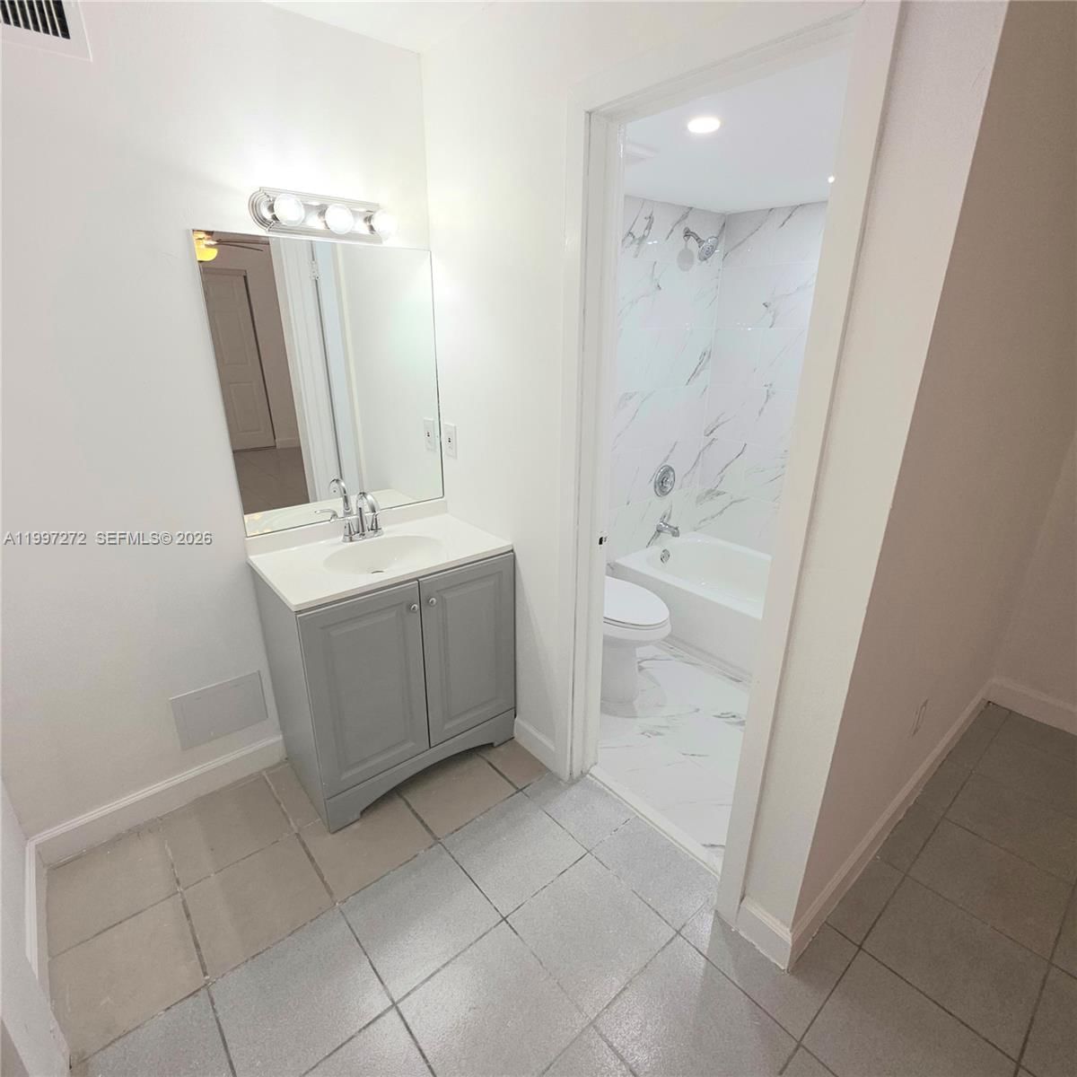 Real estate property located at 19771 114th Ave #129, Miami-dade, Point South Condo, Miami, FL