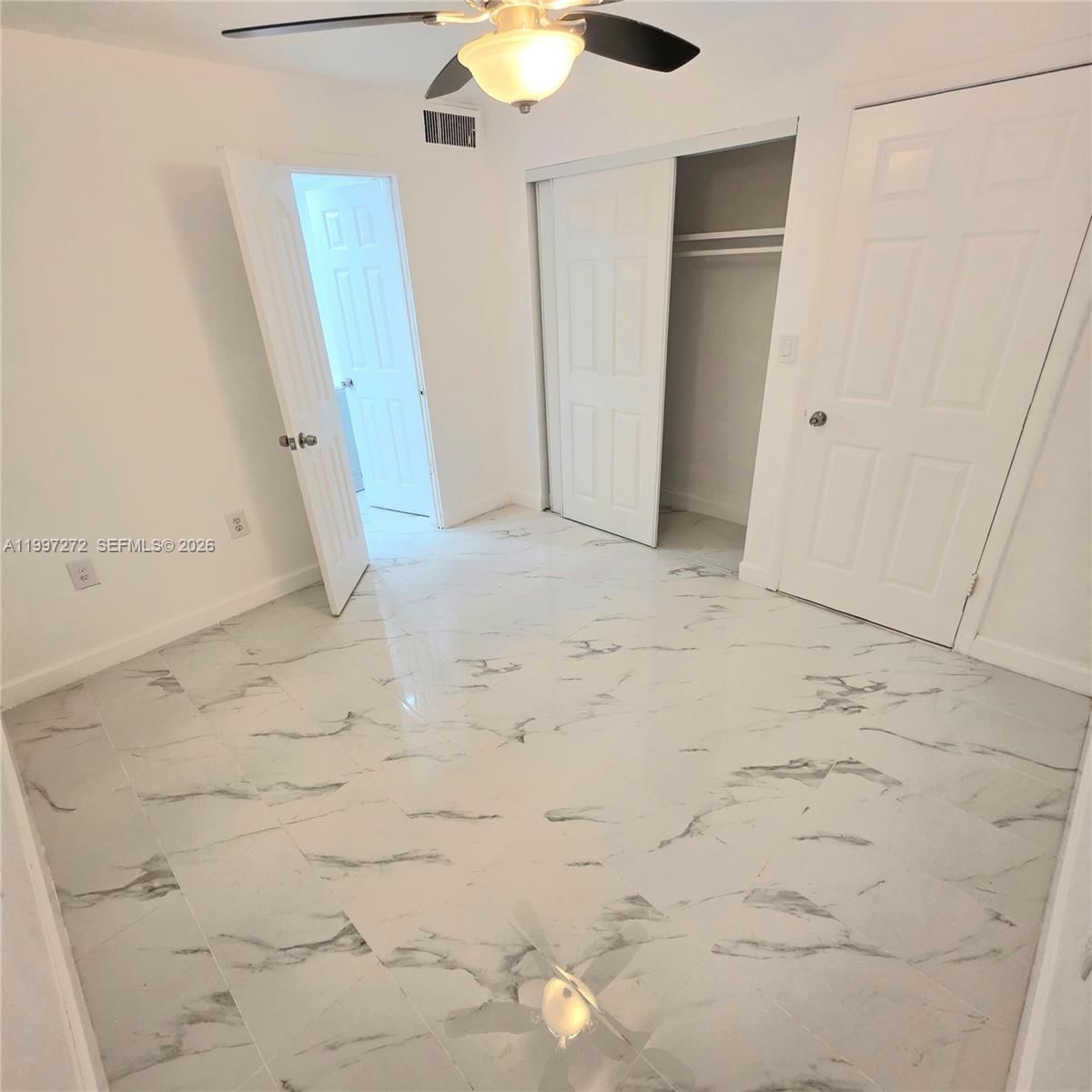 Real estate property located at 19771 114th Ave #129, Miami-dade, Point South Condo, Miami, FL