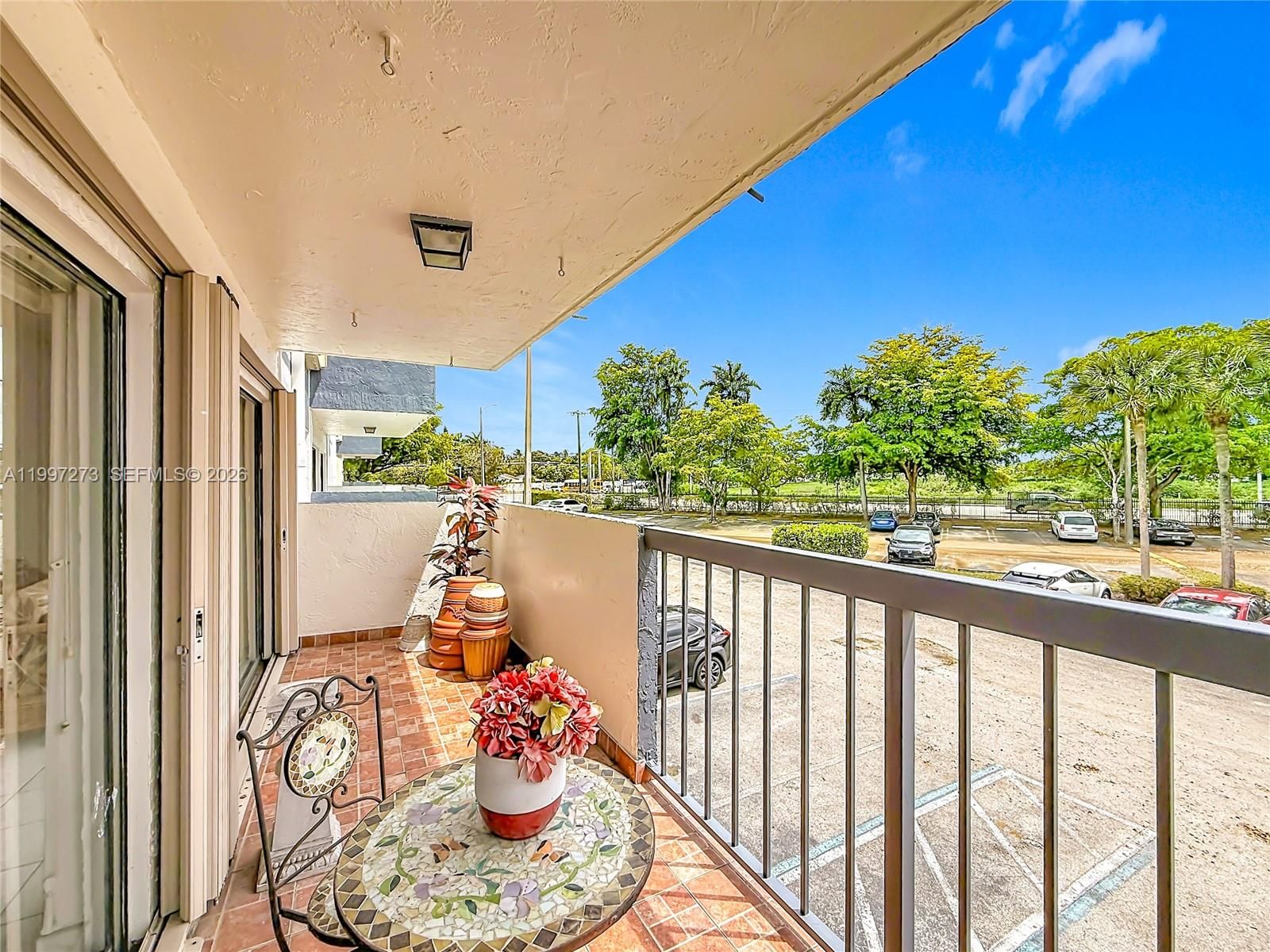 Real estate property located at 5700 127th Ave #1208, Miami-dade, Miller Gardens Condo, Miami, FL