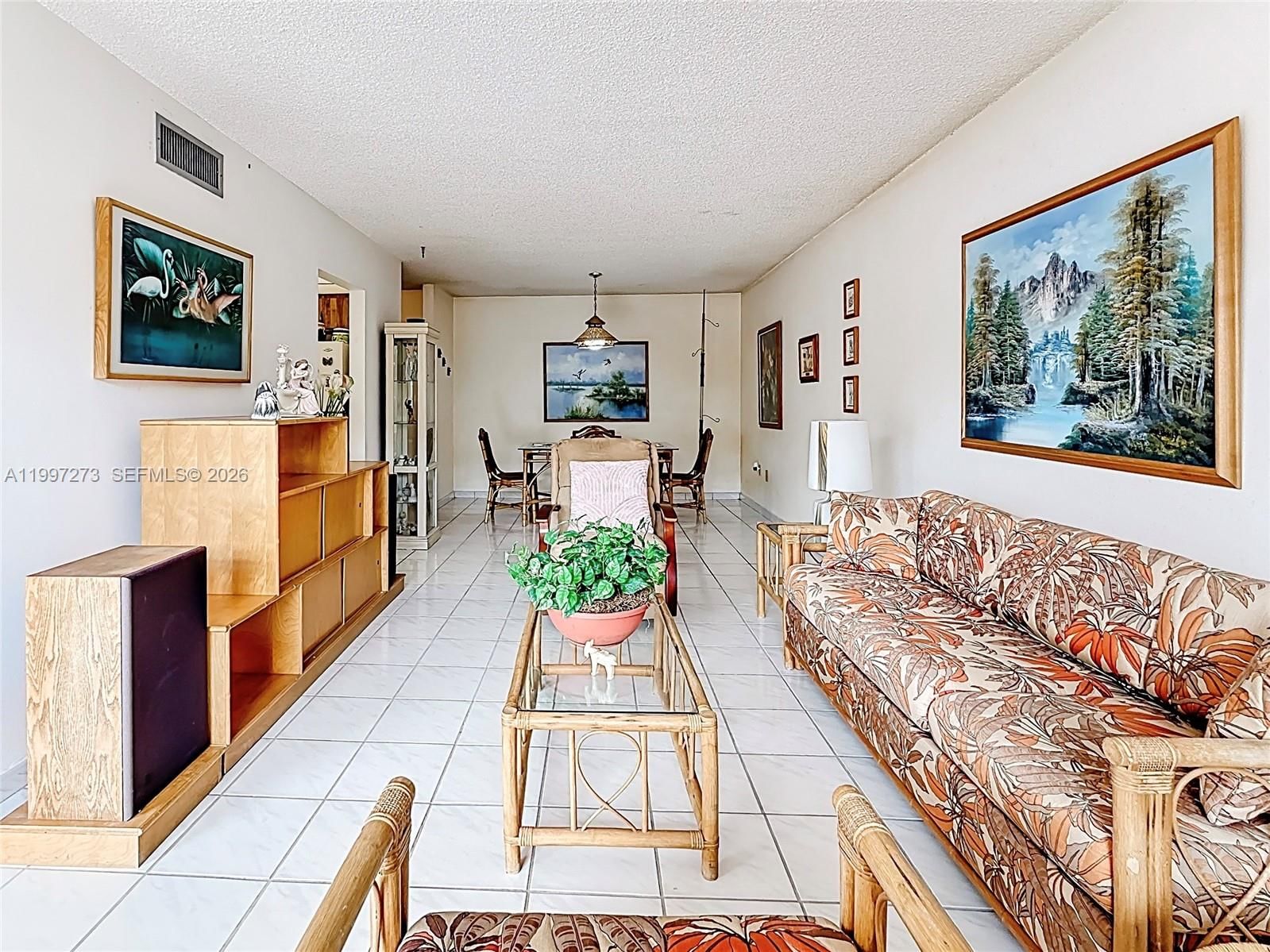 Real estate property located at 5700 127th Ave #1208, Miami-dade, Miller Gardens Condo, Miami, FL