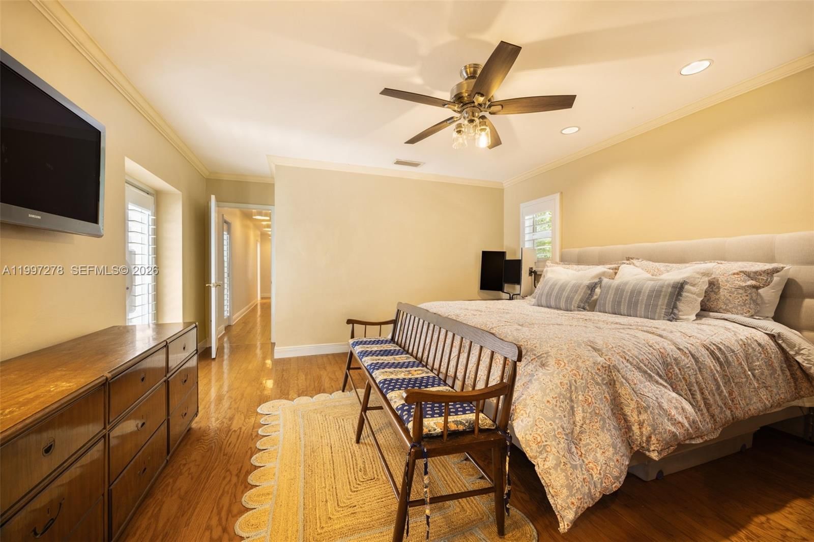 Real estate property located at 16167 74th Pl, Miami-dade, Paris Manor East, Palmetto Bay, FL