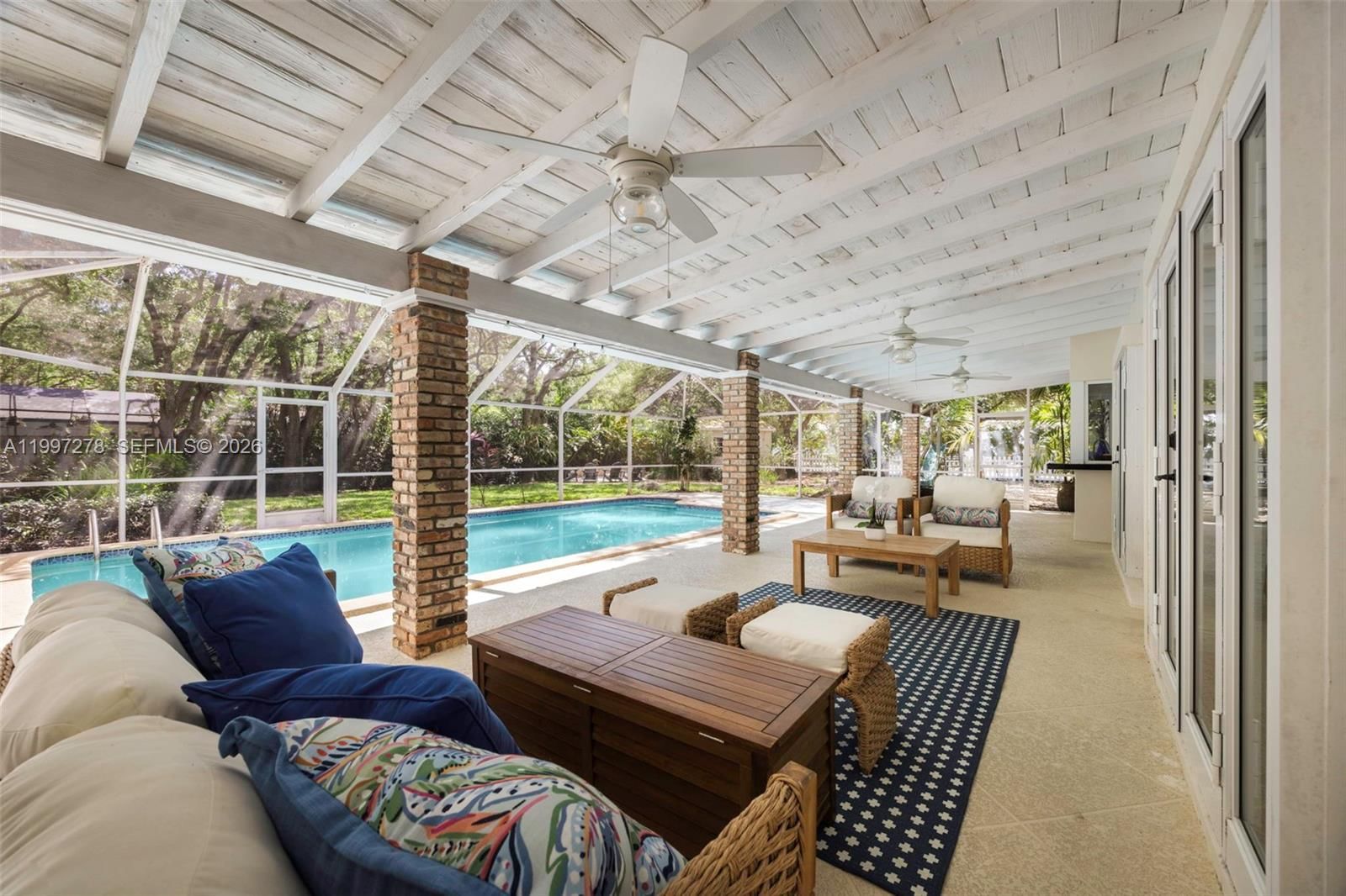 Real estate property located at 16167 74th Pl, Miami-dade, Paris Manor East, Palmetto Bay, FL