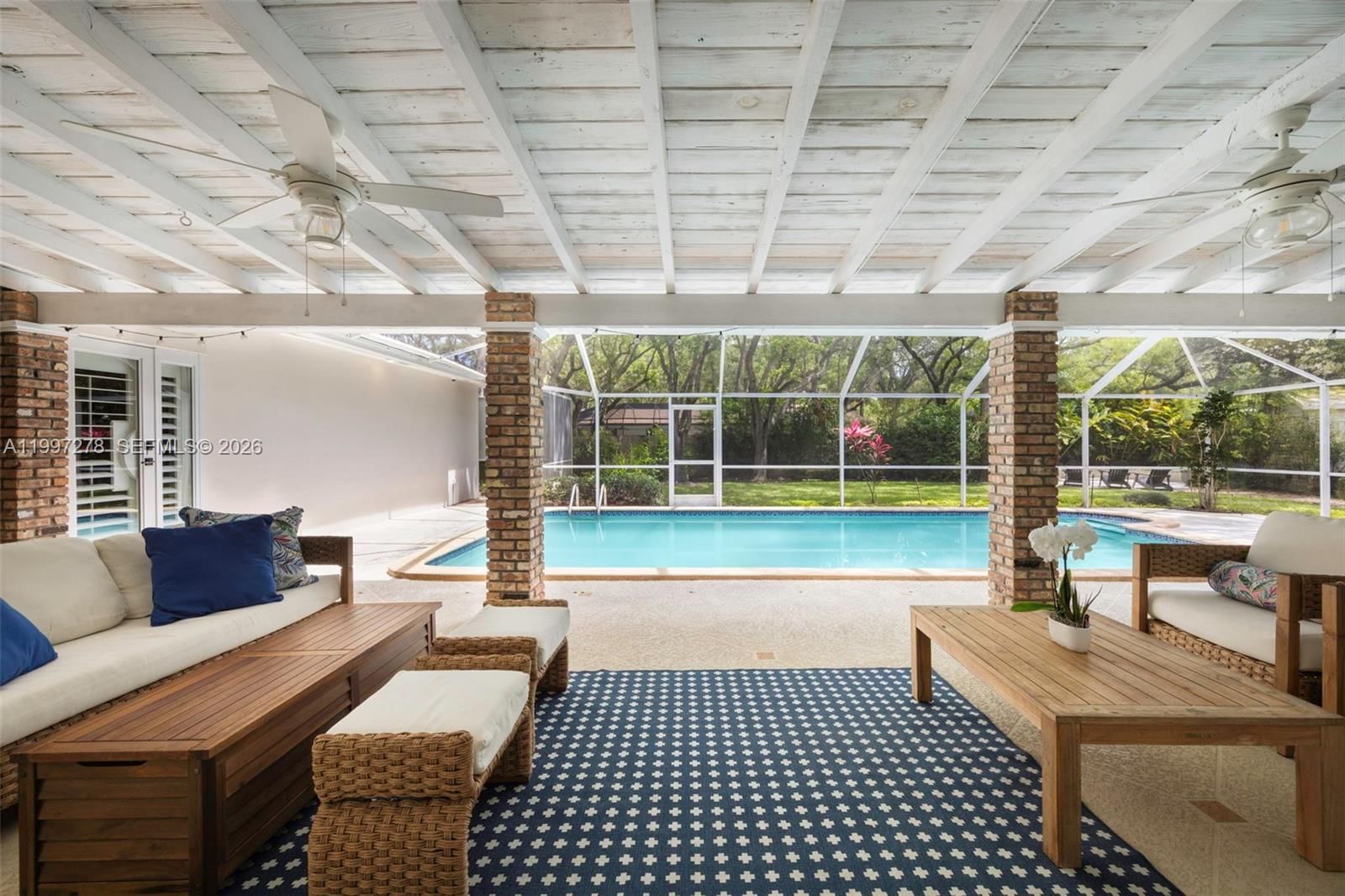 Real estate property located at 16167 74th Pl, Miami-dade, Paris Manor East, Palmetto Bay, FL