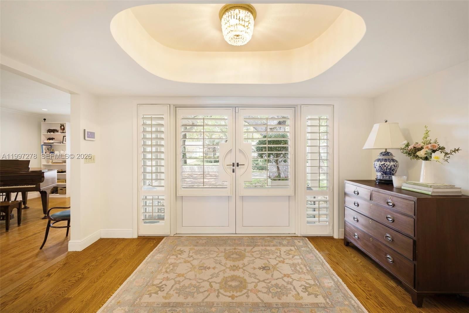 Real estate property located at 16167 74th Pl, Miami-dade, Paris Manor East, Palmetto Bay, FL