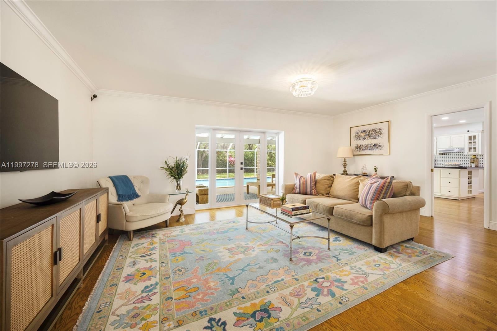 Real estate property located at 16167 74th Pl, Miami-dade, Paris Manor East, Palmetto Bay, FL