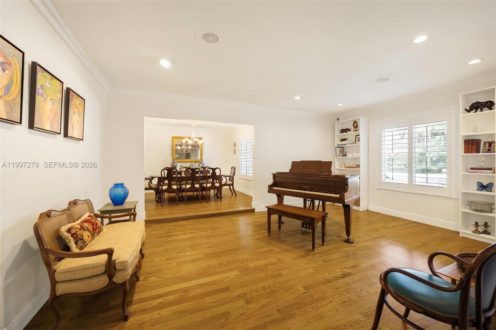 Real estate property located at 16167 74th Pl, Miami-dade, Paris Manor East, Palmetto Bay, FL