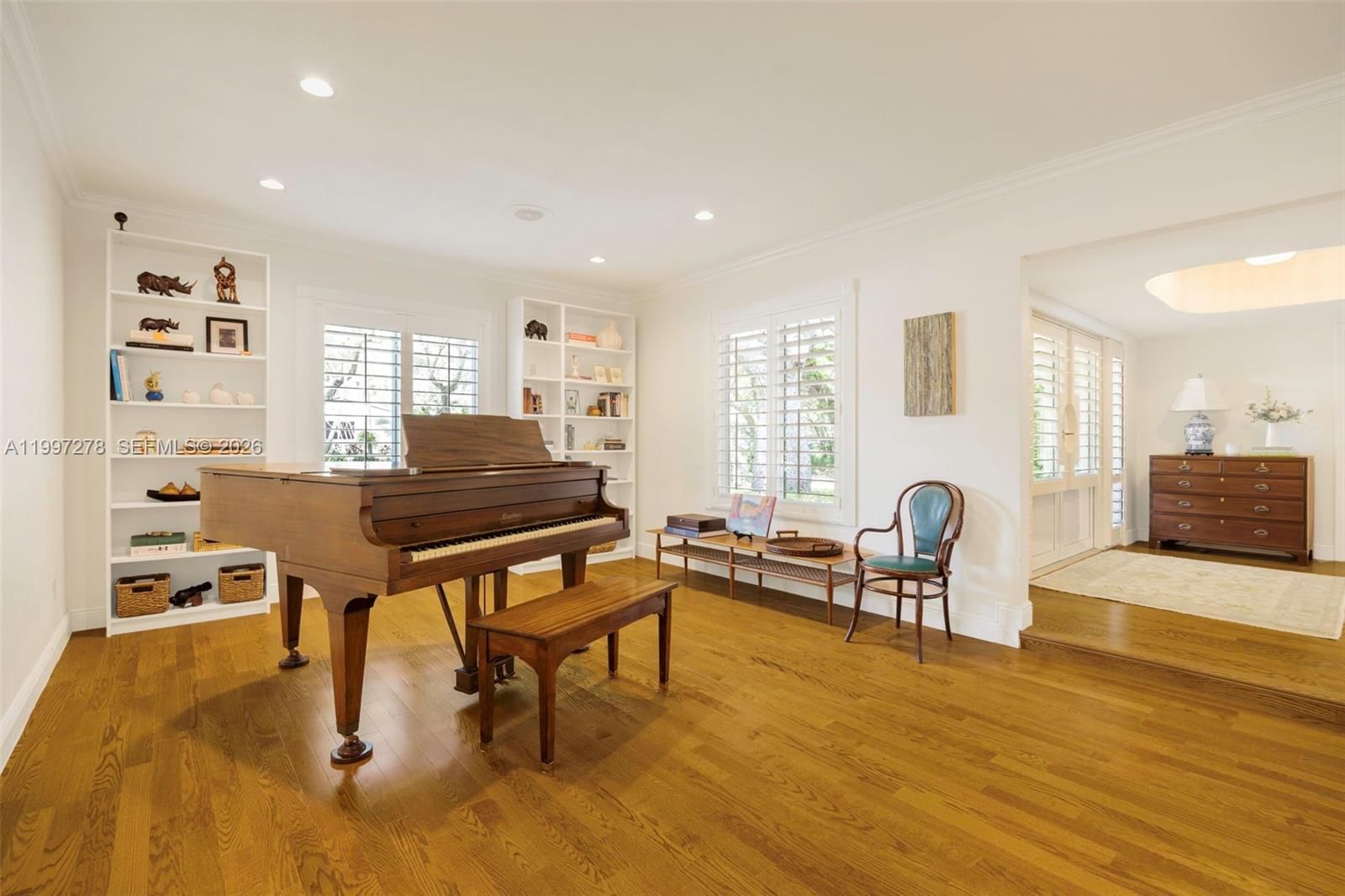 Real estate property located at 16167 74th Pl, Miami-dade, Paris Manor East, Palmetto Bay, FL