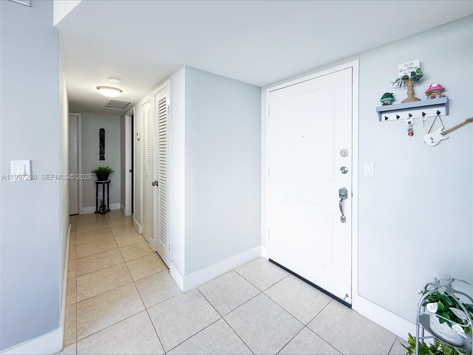 Real estate property located at 1301 Miami Gardens Dr #1406W, Miami-dade, Buckley Towers Condo West, Miami, FL